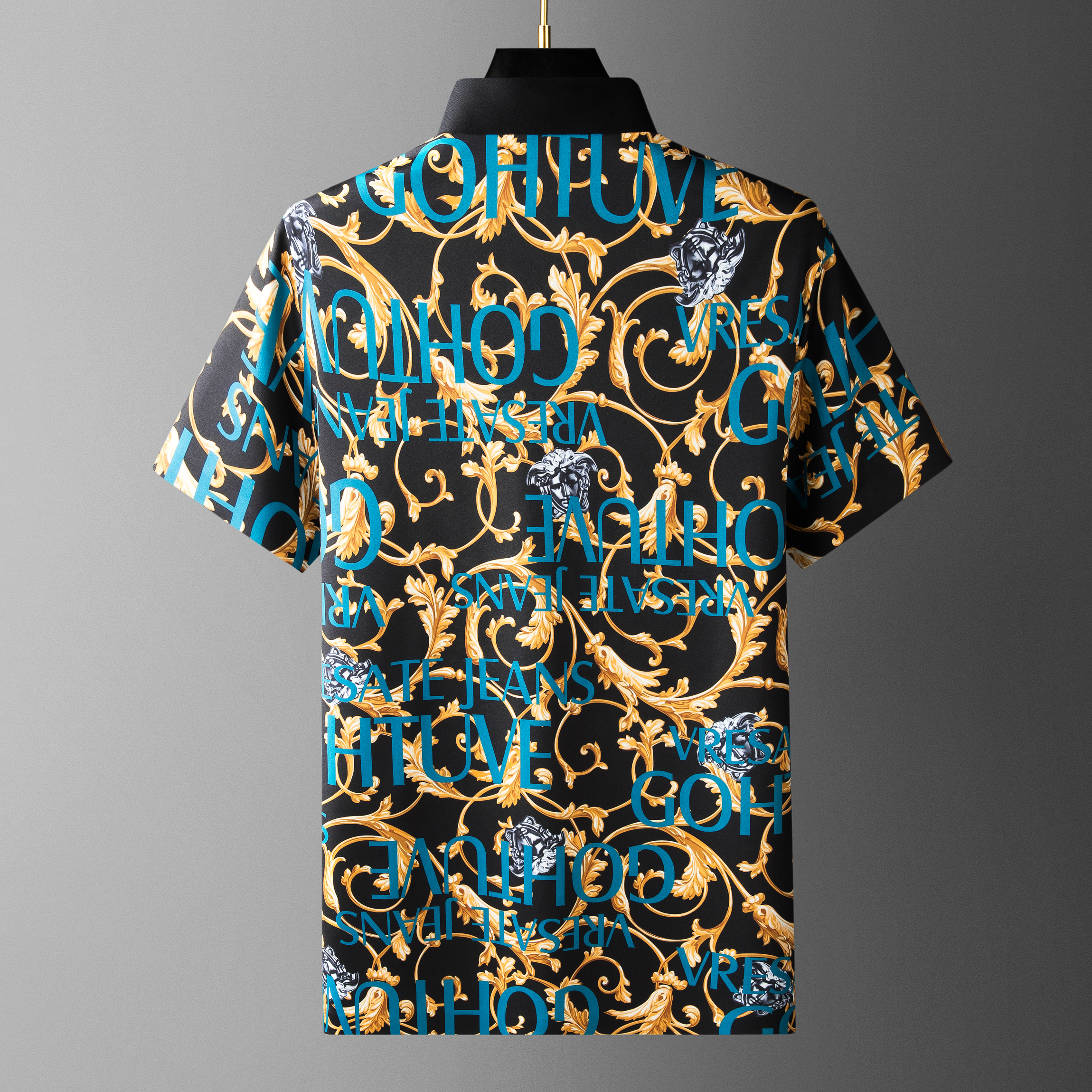 Versace T-Shirts